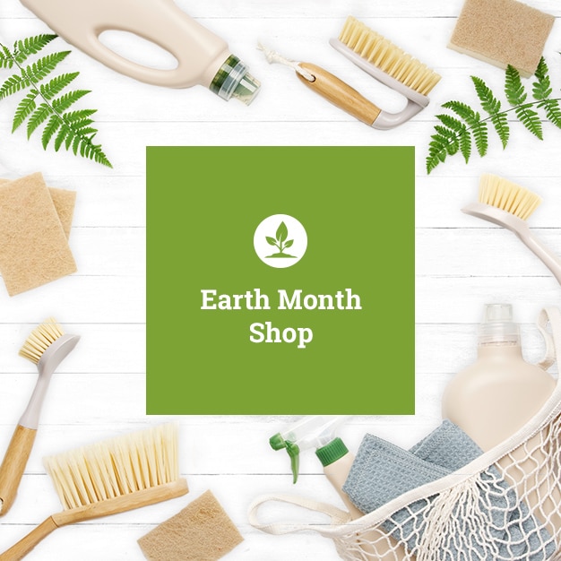 earth month