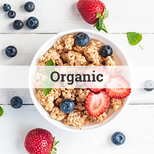 organic