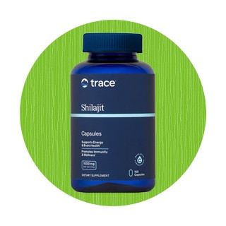 trace minerals