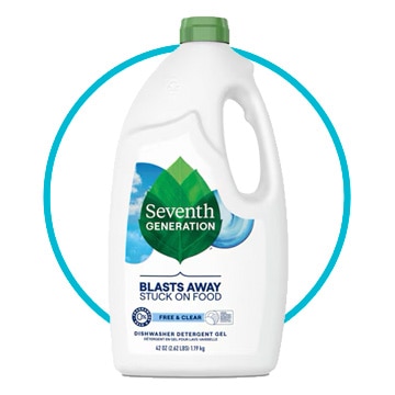 seventh generation