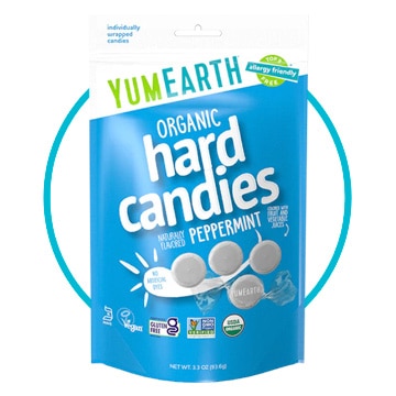 yum earth