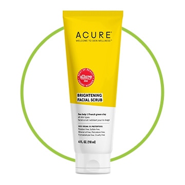 acure