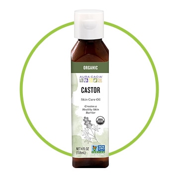 Aura Cacia