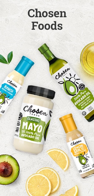 chosen foods