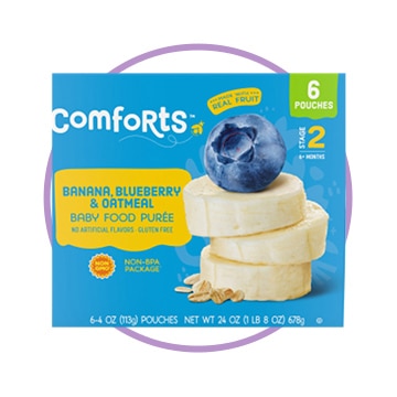comforts