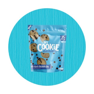 my cookie dealer