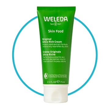 weleda