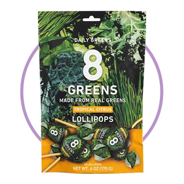 8greens
