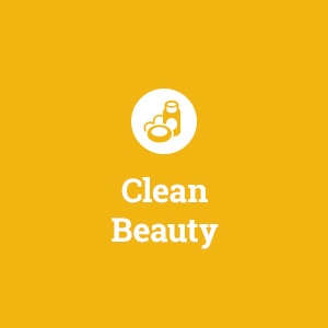 Clean Beauty