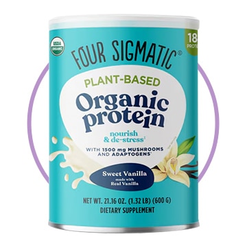 four sigmatic