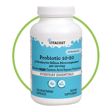 vitacost