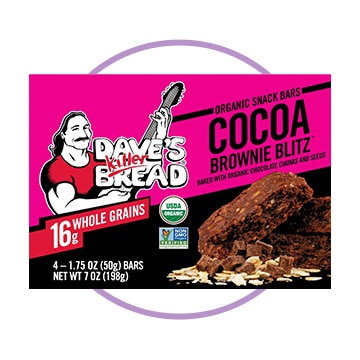 Dave's Killer Bread