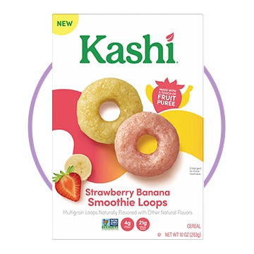 kashi