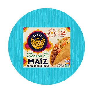 siete