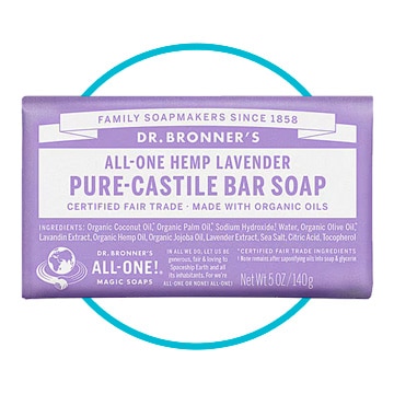 beauty & personal care
