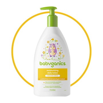 babyganics