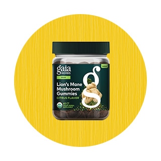 gaia herbs