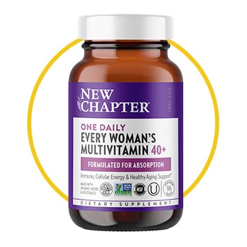 multivitamins