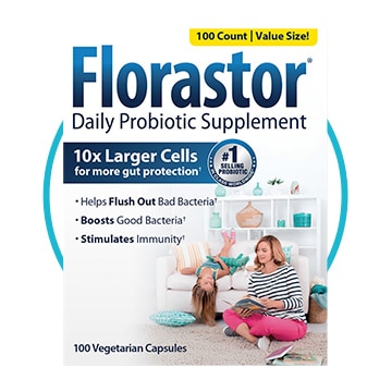 probiotics