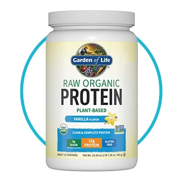protein powders