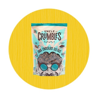 uncle crumbles