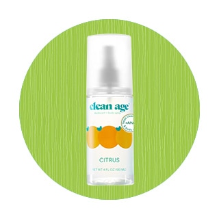 clean age