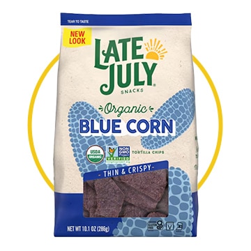 late july