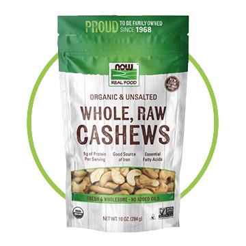 nuts