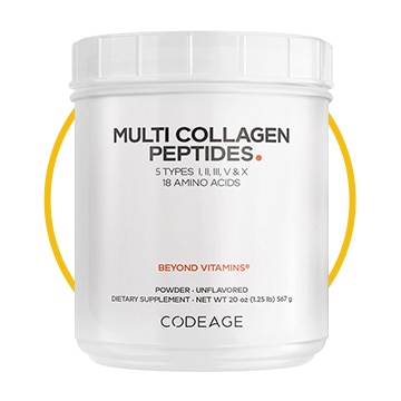 codeage