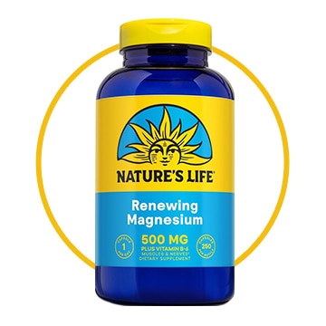 Nature's Life