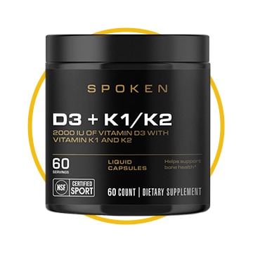 vitamins & supplements