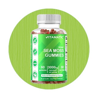 vitamatic