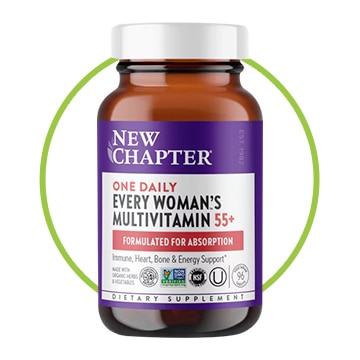 vitamins & supplements