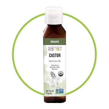 aura cacia
