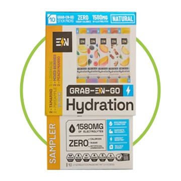 engineered nutrition