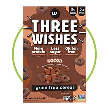 three wishes