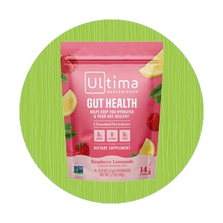 ultima replenisher