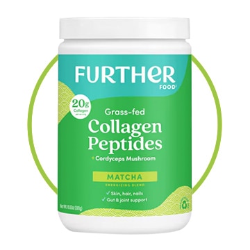 vitamins & supplements