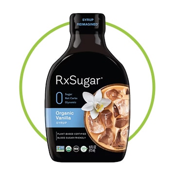 Rxsugar