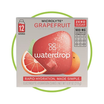 waterdrop