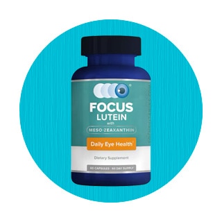 focus vitamins
