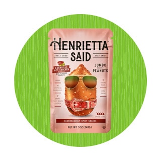 henrietta said