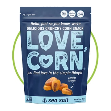 lovecorn