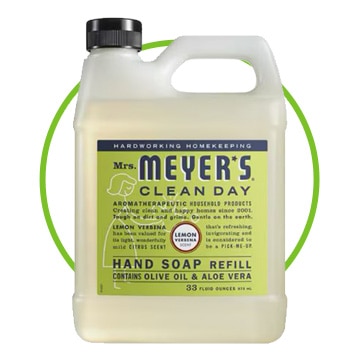 Mrs. Meyers