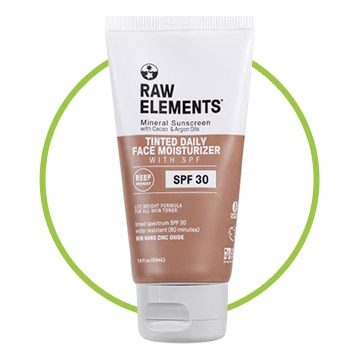 Raw Elements
