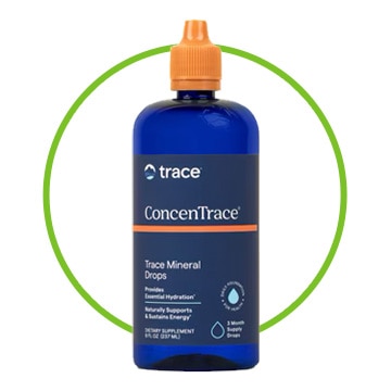 trace minerals