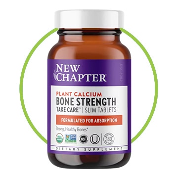 Vitamins & Supplements