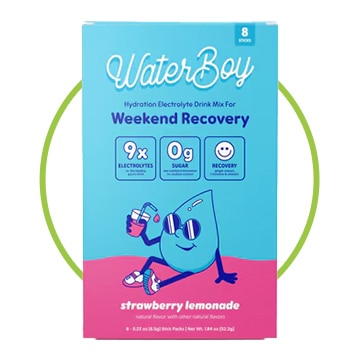 waterboy