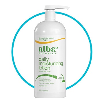 bath & Body care