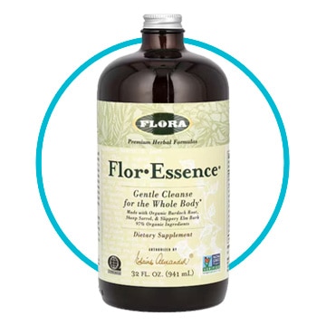 flora